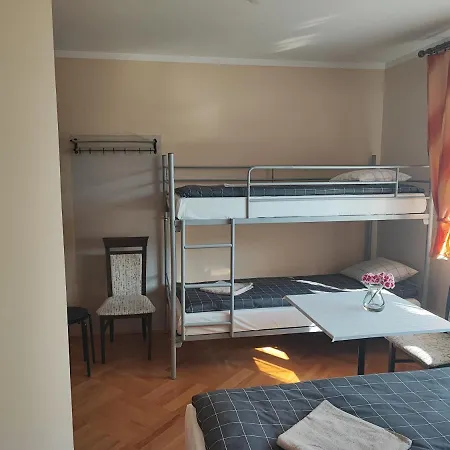 Pokoje Goscinne Skawina Exteriér fotografie