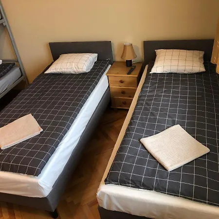Pokoje Goscinne Skawina Exteriér fotografie