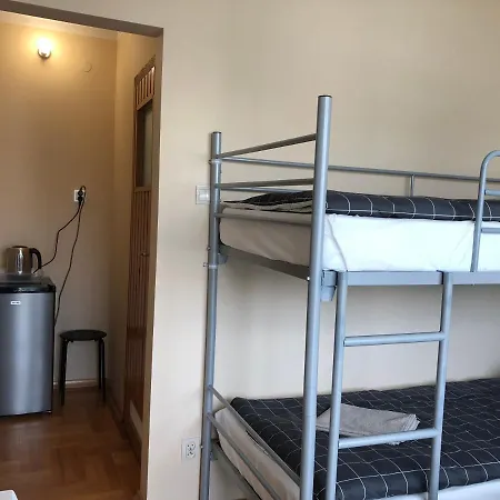 Pokoje Goscinne Skawina Exteriér fotografie
