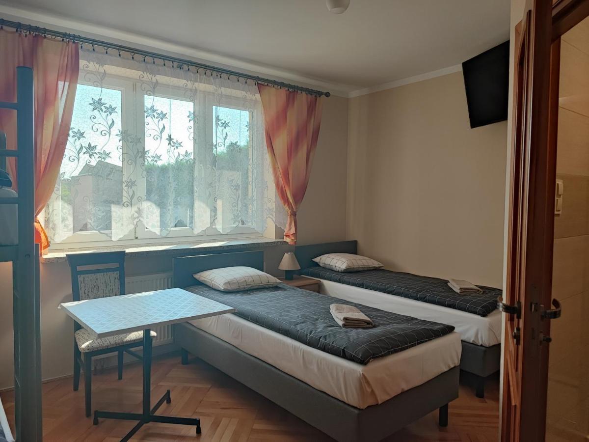 Homestay Goscinne Skawina