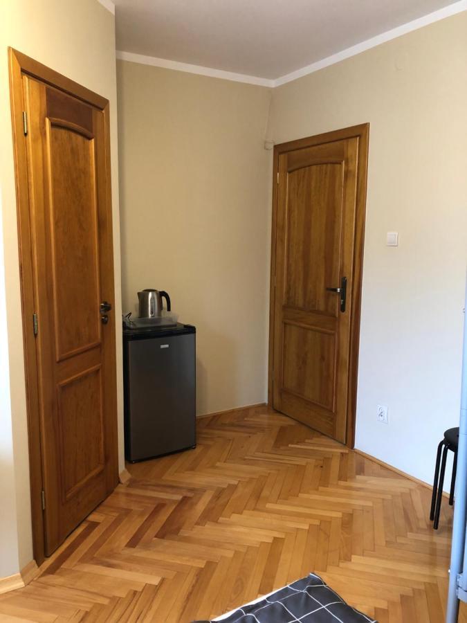 Homestay Goscinne Skawina