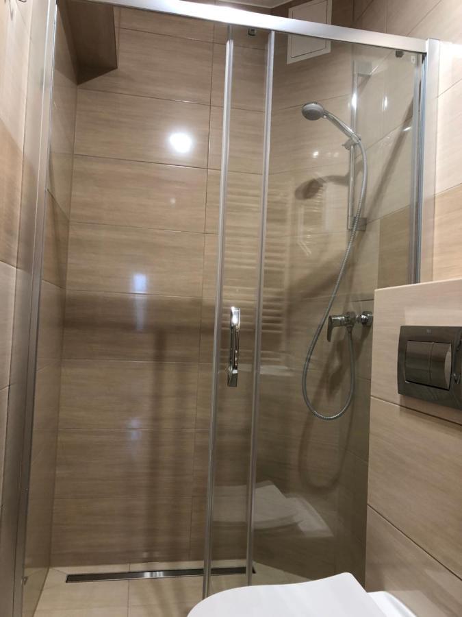 Goscinne Homestay Skawina