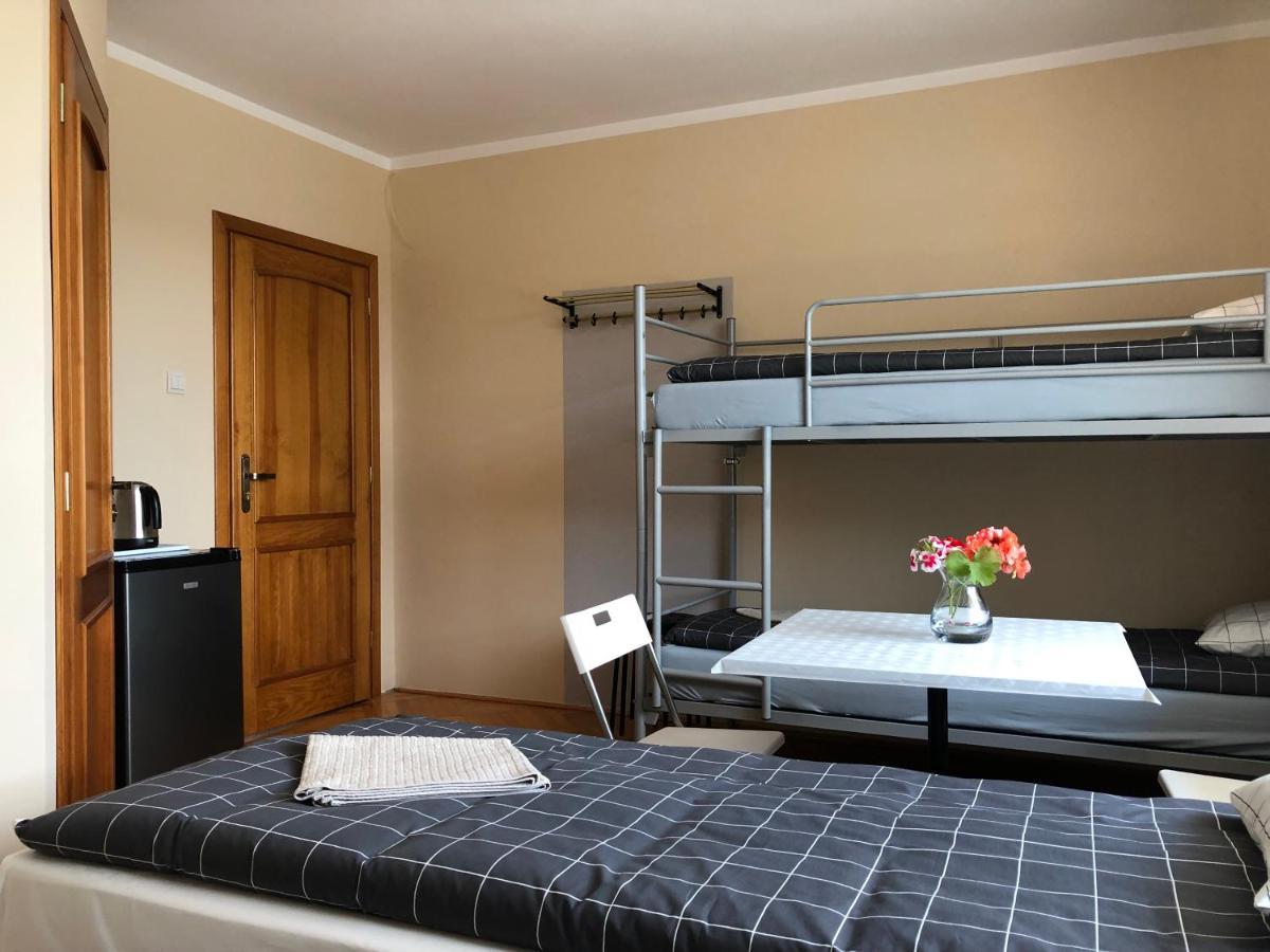 Homestay Goscinne Skawina