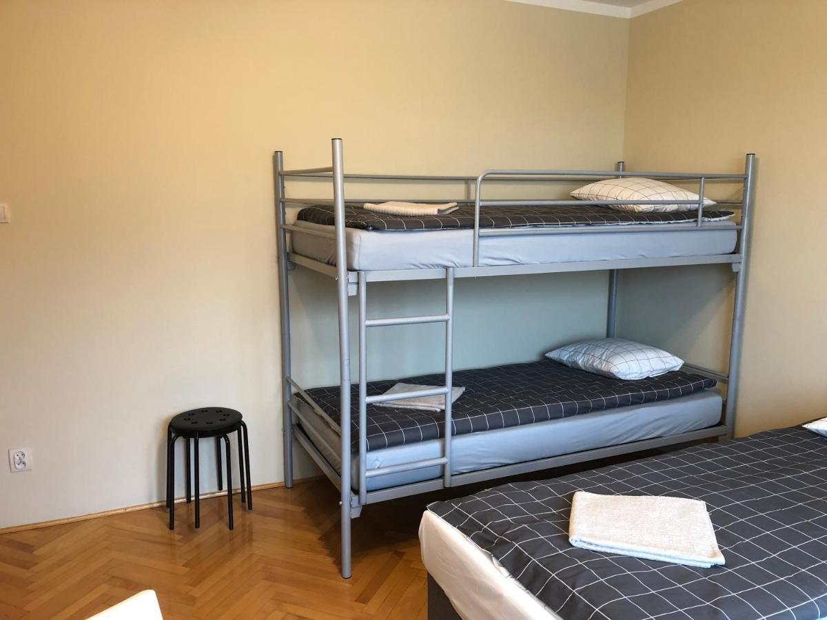 Goscinne Homestay Skawina