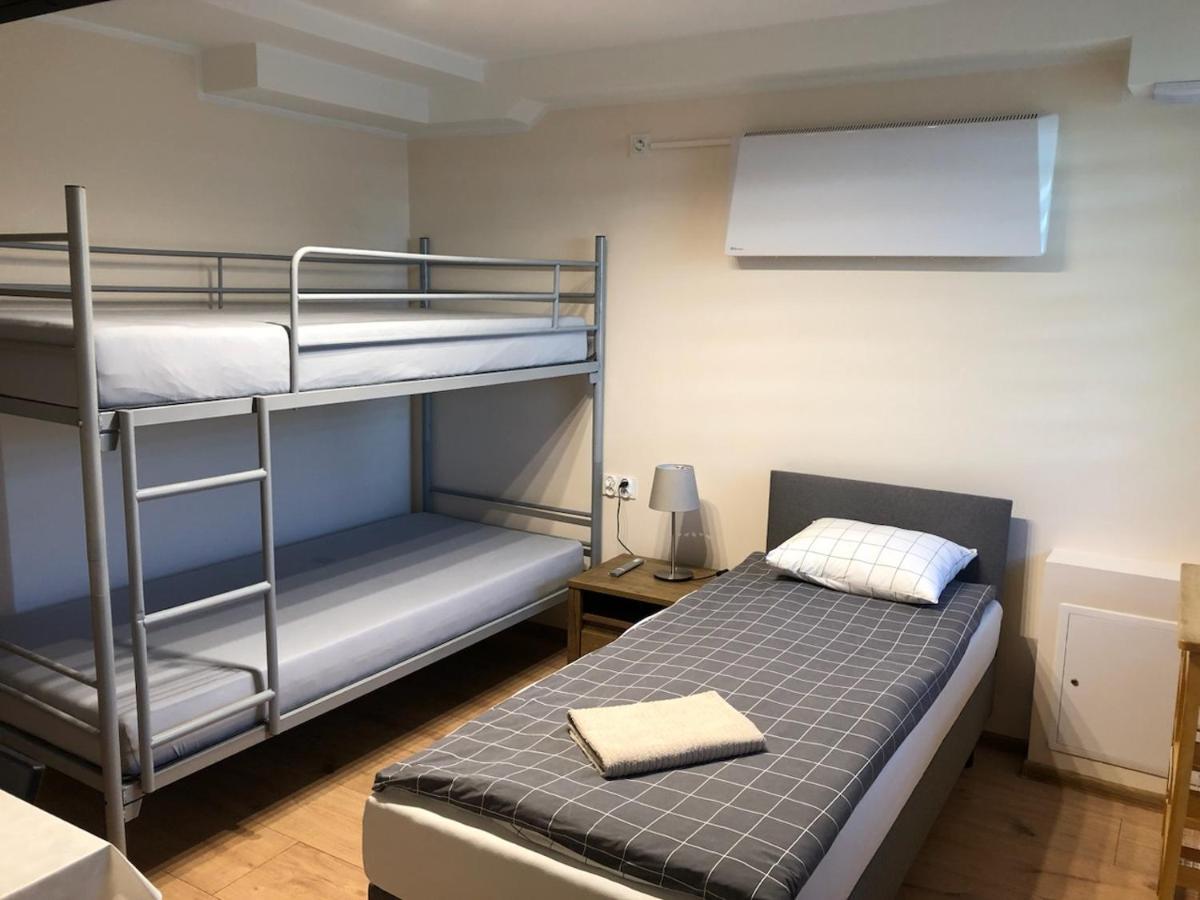 Homestay Goscinne Skawina