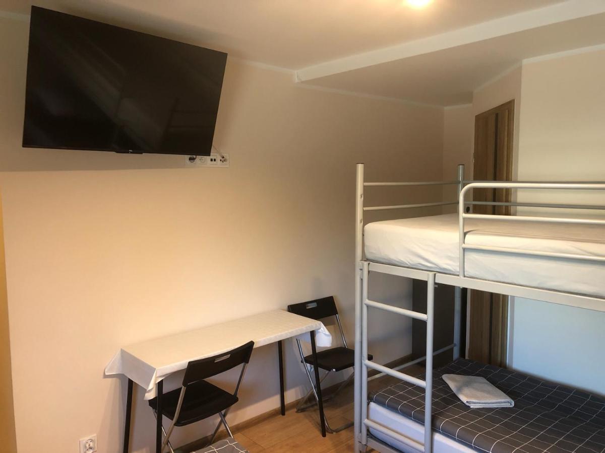 Goscinne Homestay Skawina