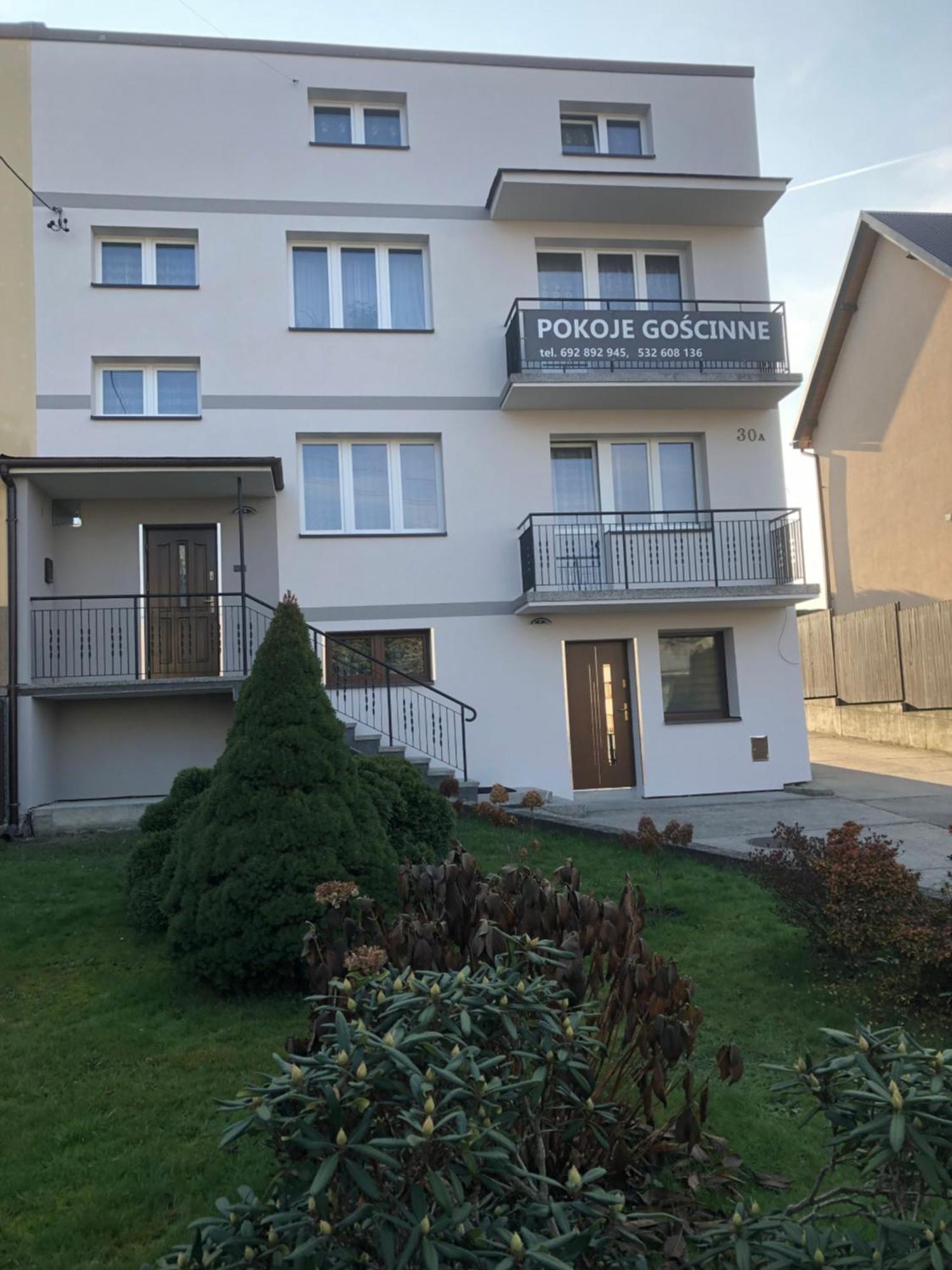 Homestay Goscinne